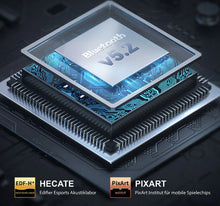 Load image into Gallery viewer, Edifier - HECATE G2BT Low Latency Bluetooth Gaming Headset