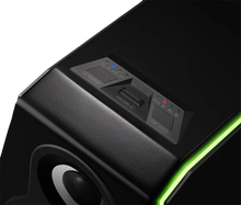Load image into Gallery viewer, Edifier - G5000 2.0 Gaming Speakers Black