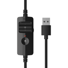 Load image into Gallery viewer, Edifier - G35 Surround Sound Wired Gaming Headset