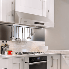 Load image into Gallery viewer, Sakura B-53 30" or 36" Range Hood: Experience Unrivaled Power and Quiet Performance