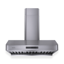 Load image into Gallery viewer, Sakura B-53 30" or 36" Range Hood: Experience Unrivaled Power and Quiet Performance