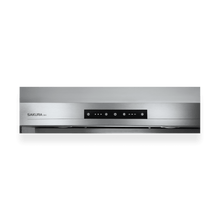 Load image into Gallery viewer, Sakura B-53 30" or 36" Range Hood: Experience Unrivaled Power and Quiet Performance
