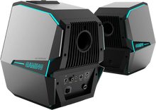 Load image into Gallery viewer, Edifier - G5000 2.0 Gaming Speakers Black