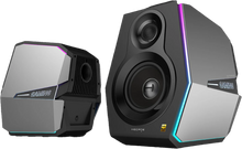 Load image into Gallery viewer, Edifier - G5000 2.0 Gaming Speakers Black