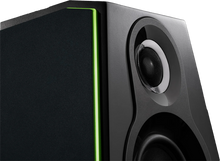 Load image into Gallery viewer, Edifier - G5000 2.0 Gaming Speakers Black