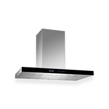 Load image into Gallery viewer, Sakura M-3000 Series Range Hood: Powerful, Stylish, and Made in Taiwan