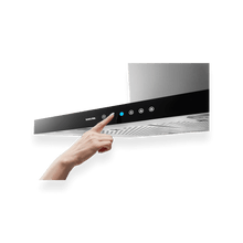 Load image into Gallery viewer, Sakura M-3000 Series Range Hood: Powerful, Stylish, and Made in Taiwan
