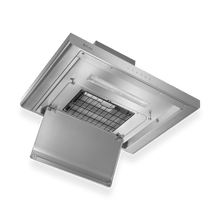 Load image into Gallery viewer, Sakura M-6000 Series Range Hood: Powerful, Efficient, and Stylish Ventilation