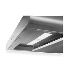 Load image into Gallery viewer, Sakura M-6000 Series Range Hood: Powerful, Efficient, and Stylish Ventilation