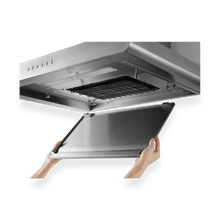 Load image into Gallery viewer, Sakura M-6000 Series Range Hood: Powerful, Efficient, and Stylish Ventilation