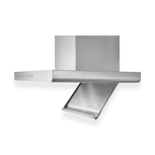 Load image into Gallery viewer, Sakura M-6000 Series Range Hood: Powerful, Efficient, and Stylish Ventilation