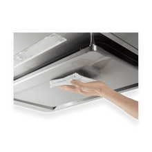 Load image into Gallery viewer, Sakura M-6000 Series Range Hood: Powerful, Efficient, and Stylish Ventilation