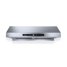 Load image into Gallery viewer, Sakura R-3311 30" Range Hood: Powerful Ventilation, Modern Design