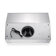 Load image into Gallery viewer, Sakura R-3312 30" Range Hood: Powerful Ventilation, Modern Style