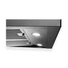 Load image into Gallery viewer, Sakura R-3312 30" Range Hood: Powerful Ventilation, Modern Style