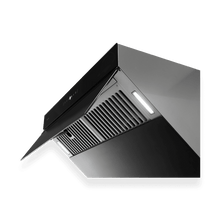 Load image into Gallery viewer, Sakura R-7261 30" Wave Control Range Hood: Effortless Cooking with a Wave