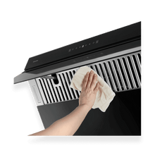 Load image into Gallery viewer, Sakura R-7261 30" Wave Control Range Hood: Effortless Cooking with a Wave