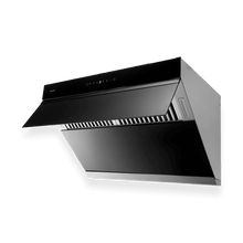 Load image into Gallery viewer, Sakura R-7261 30" Wave Control Range Hood: Effortless Cooking with a Wave