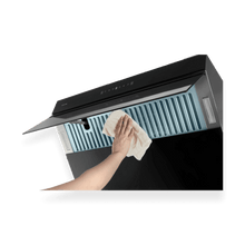 Load image into Gallery viewer, Sakura R-7261 30" Wave Control Range Hood: Effortless Cooking with a Wave