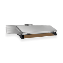 Load image into Gallery viewer, Sakura R-767 Series 30"/36" Range Hood - Stainless Steel
