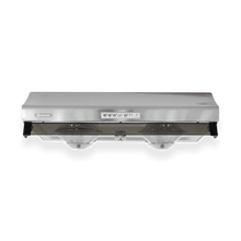 Load image into Gallery viewer, Sakura R-8168F series 30" or 36" Range Hood - Stainless Steel