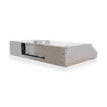 Load image into Gallery viewer, Sakura R-8168F series 30" or 36" Range Hood - Stainless Steel