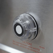 Load image into Gallery viewer, Sakura R-8168F series 30" or 36" Range Hood - Stainless Steel