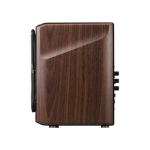 Load image into Gallery viewer, Edifier - S2000MKIII Powered Bluetooth Bookshelf 2.0 Speakers: High-Fidelity Audio with Versatile Connectivity