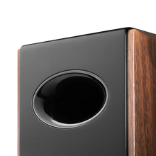 Load image into Gallery viewer, Edifier - S2000MKIII Powered Bluetooth Bookshelf 2.0 Speakers: High-Fidelity Audio with Versatile Connectivity