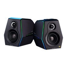 Load image into Gallery viewer, Edifier - G5000 2.0 Gaming Speakers Black