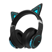 Load image into Gallery viewer, Edifier - G5BT Little CAT Bluetooth Gaming Headset
