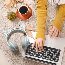 Load image into Gallery viewer, Edifier - G5BT Little CAT Bluetooth Gaming Headset