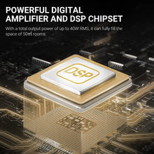 Load image into Gallery viewer, Edifier - QD35 Tabletop Bluetooth Speaker