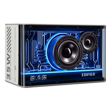 Load image into Gallery viewer, Edifier - QD35 Tabletop Bluetooth Speaker