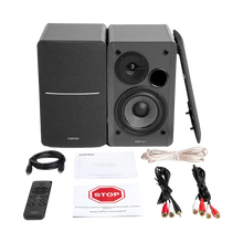 Load image into Gallery viewer, Edifier - R1280DBs Modern Sound-Classic Design