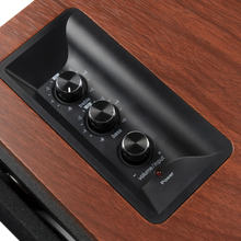 Load image into Gallery viewer, Edifier - R1700BTs Active Bluetooth Bookshelf Speakers