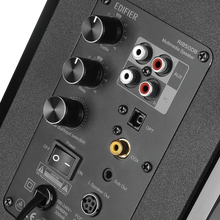 Load image into Gallery viewer, Edifier - R1850DB Bookshelf Speakers Bookshelf Speakers with Subwoofer Out