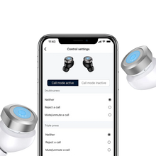 Load image into Gallery viewer, Edifier - W240TN True Wireless Noise Cancellation In-Ear Headphones