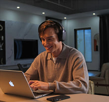 Load image into Gallery viewer, Edifier - WH950NB Wireless Noise-Cancelling Headphones