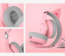 Load image into Gallery viewer, Edifier - G5BT Little CAT Bluetooth Gaming Headset