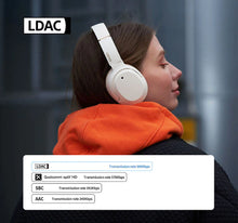 Load image into Gallery viewer, Edifier - W820NB Plus ANC Over-Ear Headphones