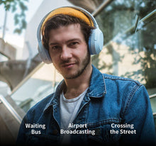 Load image into Gallery viewer, Edifier - W820NB Plus ANC Over-Ear Headphones