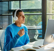 Load image into Gallery viewer, Edifier - WH500 Bluetooth headphones