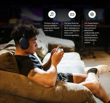 Load image into Gallery viewer, Edifier - WH950NB Wireless Noise-Cancelling Headphones