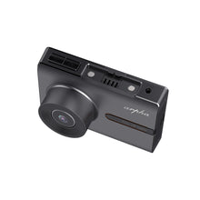 Load image into Gallery viewer, Arpha W02 3.0" OLED Touch Screen with Wi-Fi/GPS 1080p Dash Cam