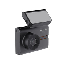 Load image into Gallery viewer, Arpha W02 3.0" OLED Touch Screen with Wi-Fi/GPS 1080p Dash Cam