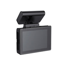 Load image into Gallery viewer, Arpha W02 3.0" OLED Touch Screen with Wi-Fi/GPS 1080p Dash Cam