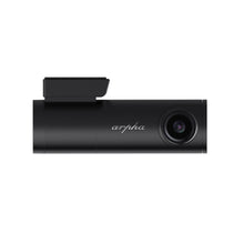 Load image into Gallery viewer, Arpha W01 Screenless 2K Wi-Fi/GPS Dash Cam with 1080P Rear Sony Sensor Cam