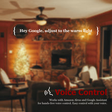 Load image into Gallery viewer, Apone RGB Color Changing Smart Light Bulbs: Illuminate Your World with Vibrant Color (2pcs or 4pcs)