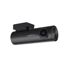 Load image into Gallery viewer, Arpha W01 Screenless 2K Wi-Fi/GPS Dash Cam with 1080P Rear Sony Sensor Cam